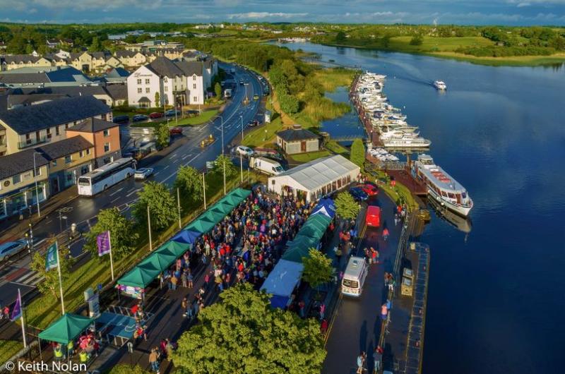 Packed schedule of events at this year's Carrick Carnival