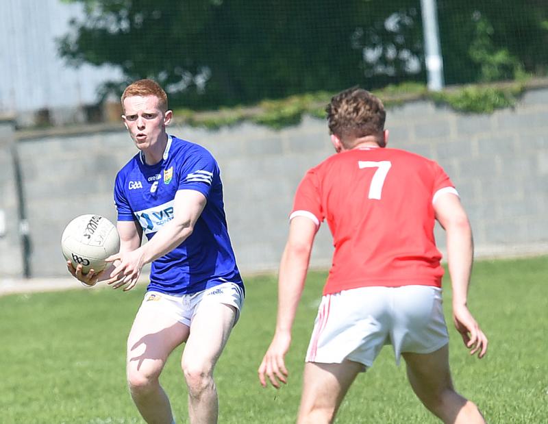 Division 1 Roundup: Ardee prove too strong for struggling St Brides