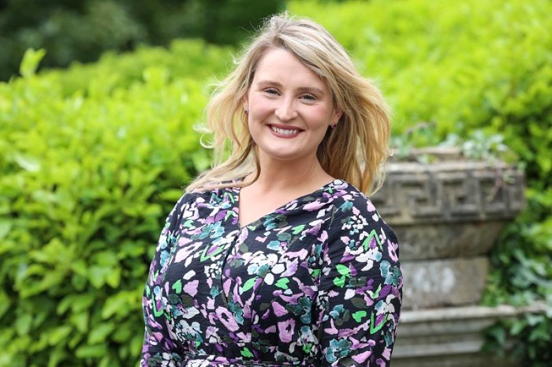 Donegal native awarded DCU Institute of Education teacher fellowship