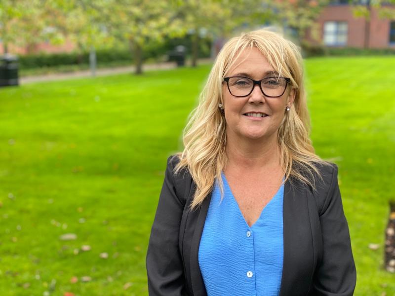 'Children and young people are bearing the brunt of Tory austerity and one party’s refusal to form an Executive' - Ciara Ferguson