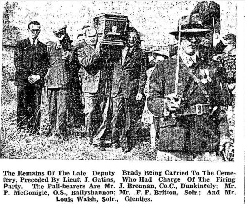 McHugh's Miscellany - Donegal TDs whose IRA pension applications are now online