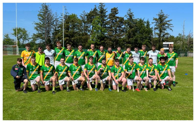 Laois GAA club set to get on their bikes this bank holiday weekend for fundraising cyclothon
