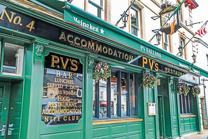 PVs
