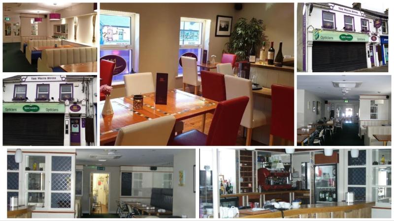 Award winning top Longford restaurant closes doors