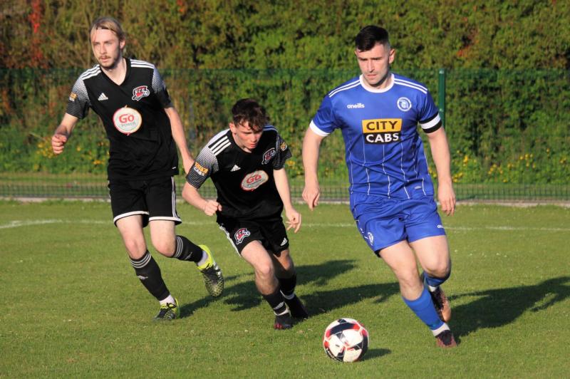 Thomas Burke Cup
