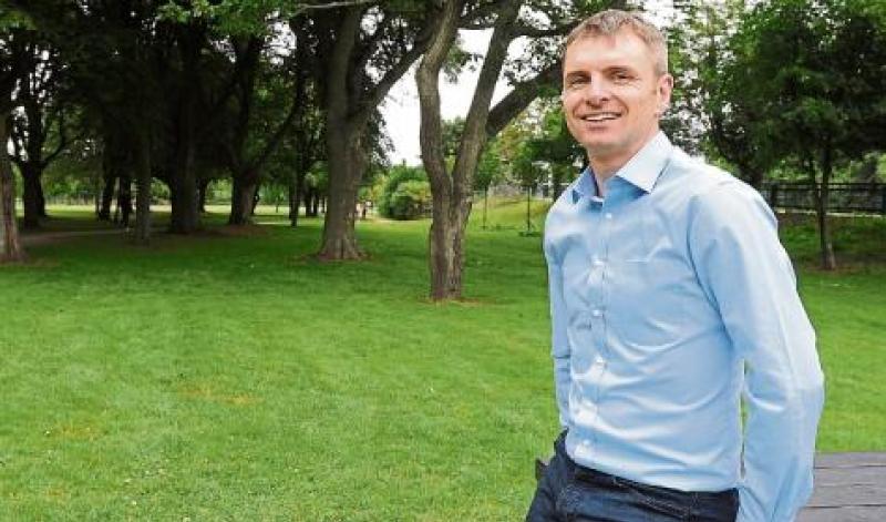 Louth TD says Dundalk FASN needs recurring funding to continue its work