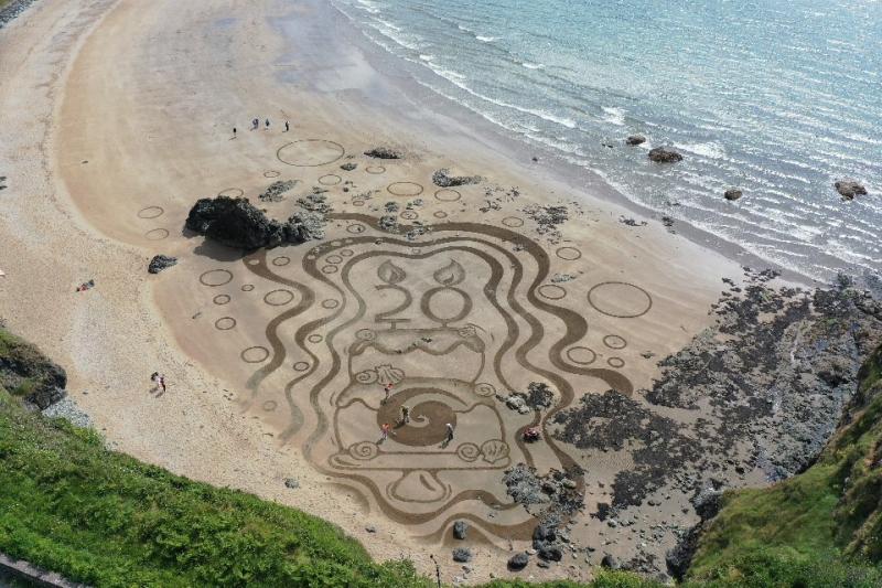 Seven clean-ups will take place in Tipperary to celebrate Clean Coasts’ 20th birthday on World Ocean Day