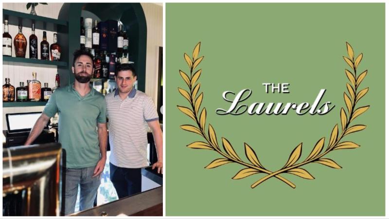 Former Longford GAA players open stylish cocktail bar in New York 