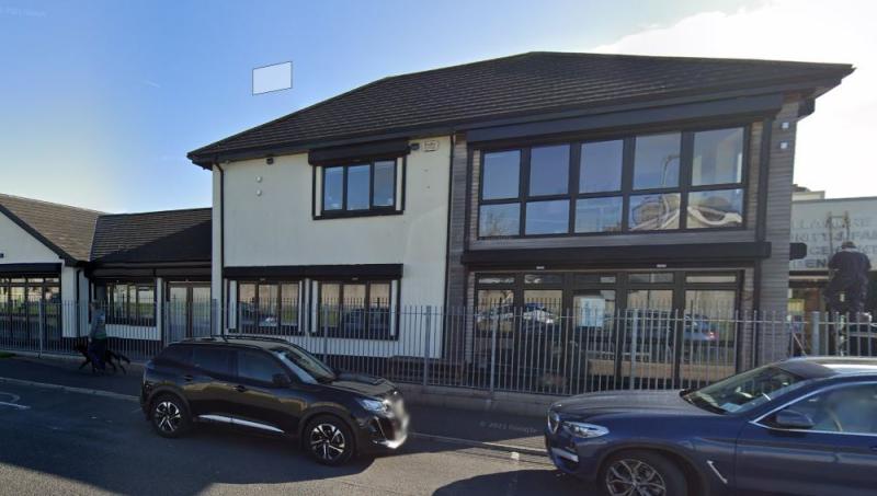 Plans for unveiled for extension to Community Centre in Tullamore