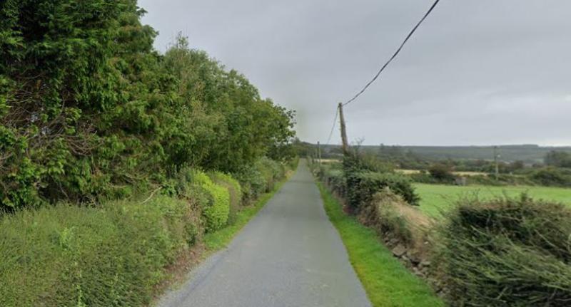 HGVs can't pass other vehicles for long stretches on narrow road in Kilkenny