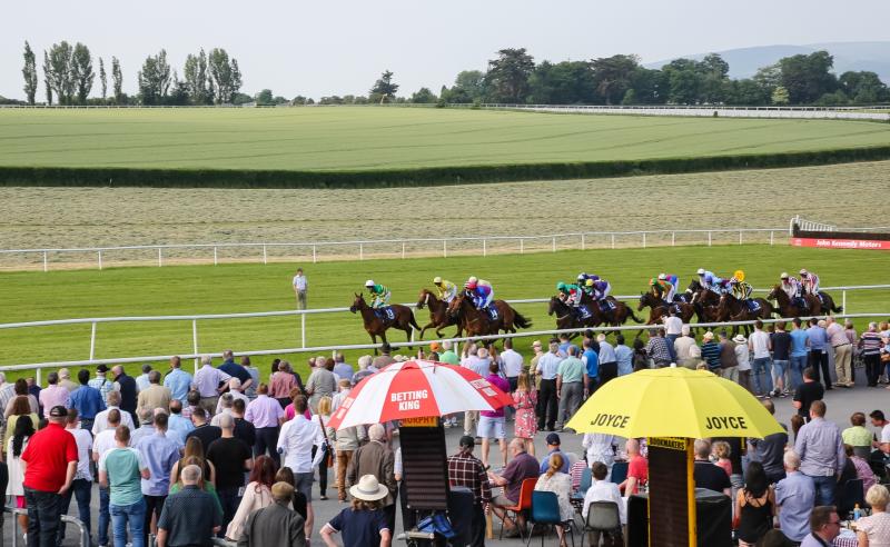 Bumper attendance expected at summer barbecue race evening in Clonmel 