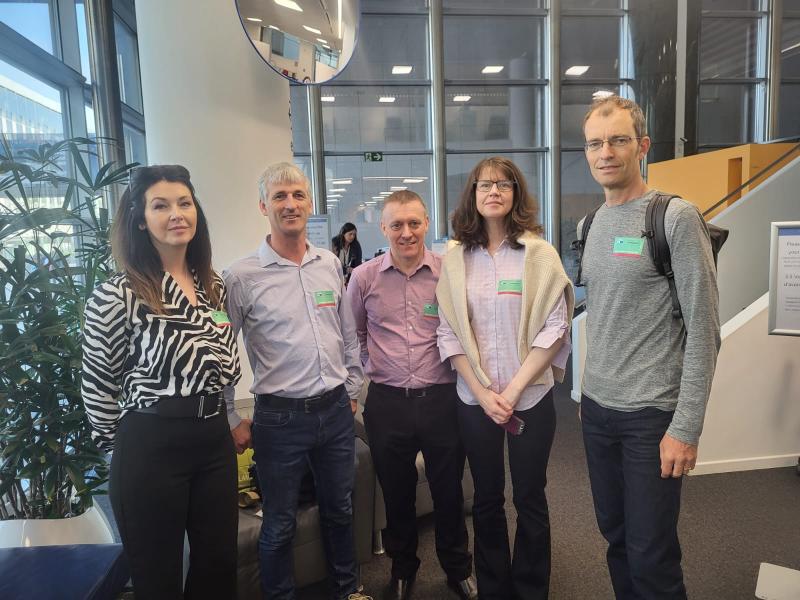 Tests show Donegal concrete blocks breaching EU regulations