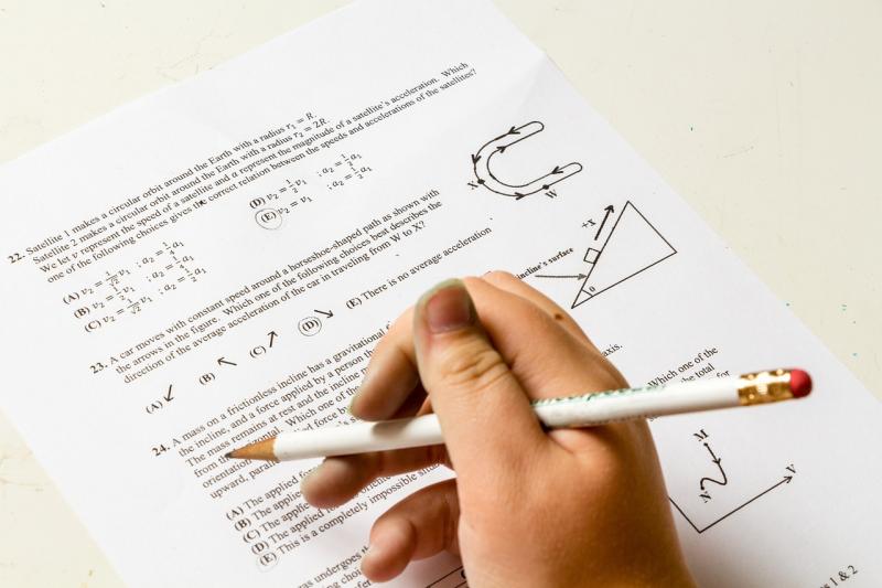 Over 2,000 Carlow students begin Leaving Cert and Junior Cycle exams today