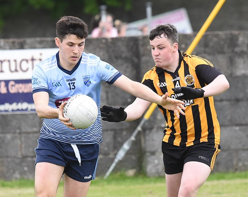 Louth GAA Fixtures: 8th-10th June 2023