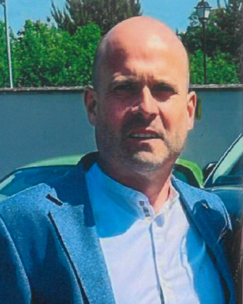 Family of missing Midlands man concerned for his wellbeing