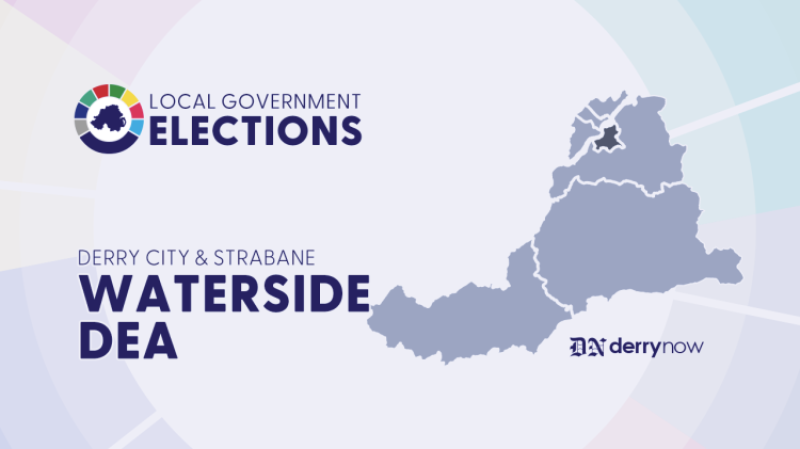 Alliance Party challenging Waterside result in local government elections in High Court.
