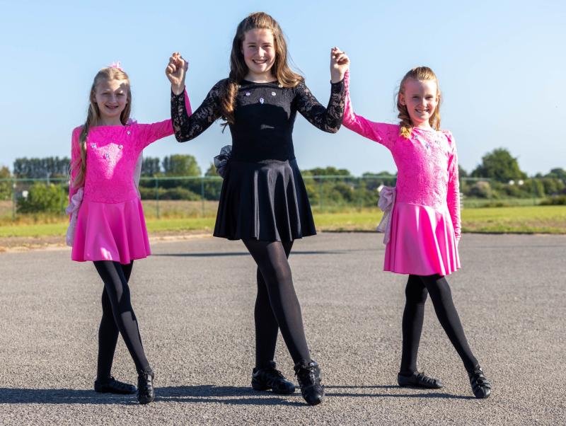 Laois Fleadh results