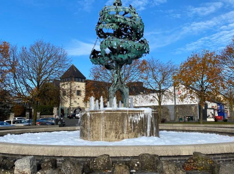 Carlow ranks among the most expensive student towns in Ireland 