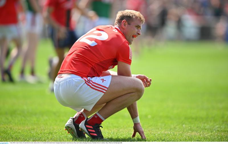 Joe Carroll: Plenty of good things to take out of the defeat in Mayo