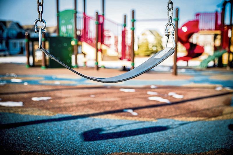 Community playground needed in Leitrim Village