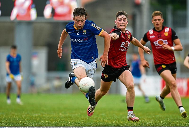 longford gaa