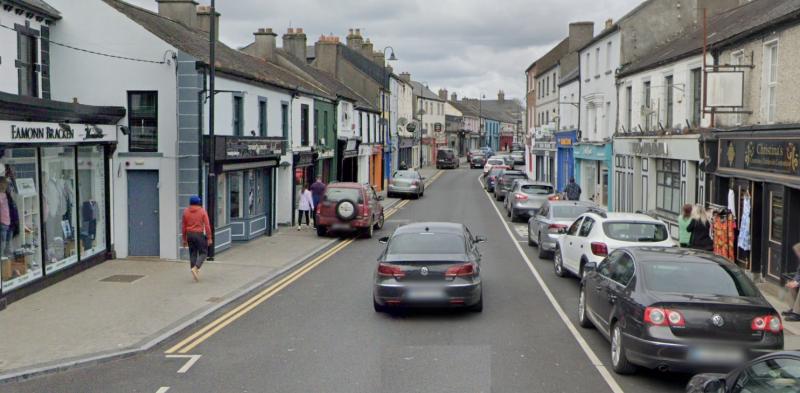 &euro;651,500 for Portarlington road that 'will never be built'