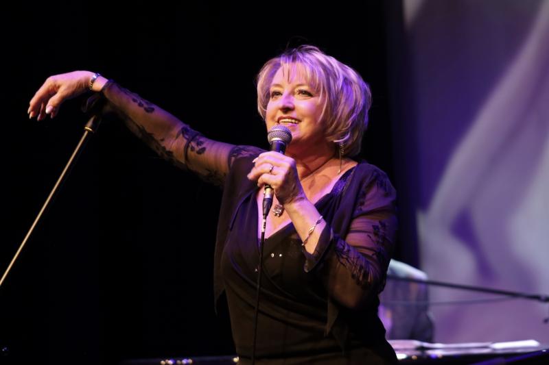 More photos from "A Gig for Celine" at the Moat Theatre Naas