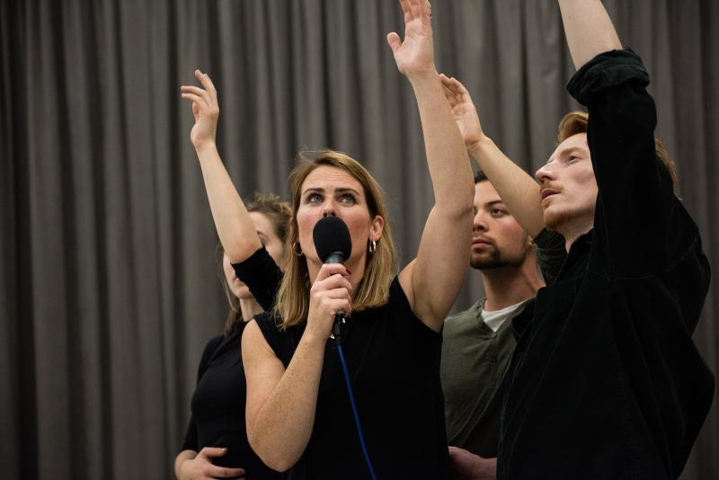 Theatre is at the heart of the Clonmel Junction festival this year 