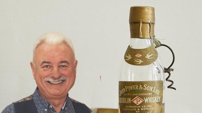 It Occurs to Me: Baby Trmups and Baby Powers