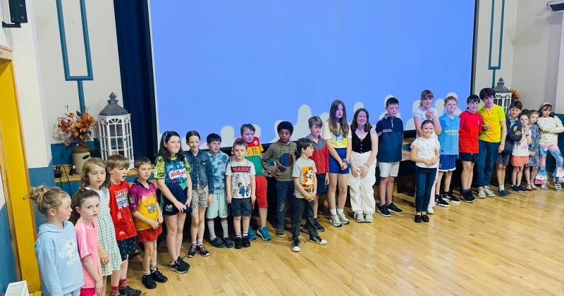 TADA'S inaugural film festival is a roaring success - Kilkenny Live