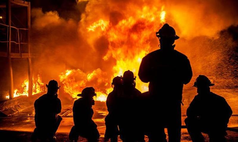 Donegal firefighters start a week-long strike today