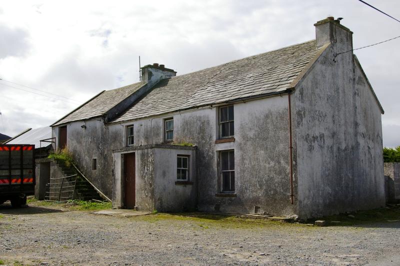 New pilot scheme offers up to &euro;7500 grant to ready vacant farmhouses for refurbishment