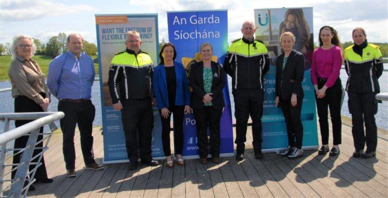 Deadline approaches for Sligo/Leitrim Garda Youth Awards 2023