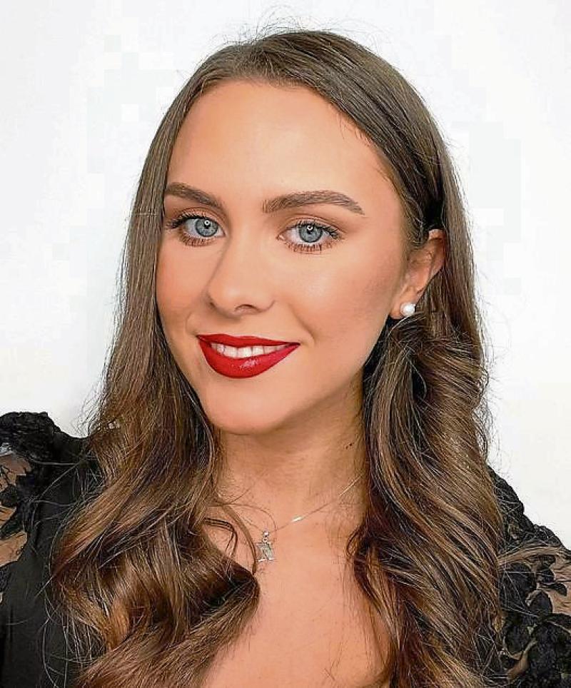  Niamh O'Brien