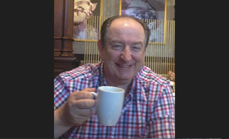 Kildare Death Notices for today: Wednesday, June 14