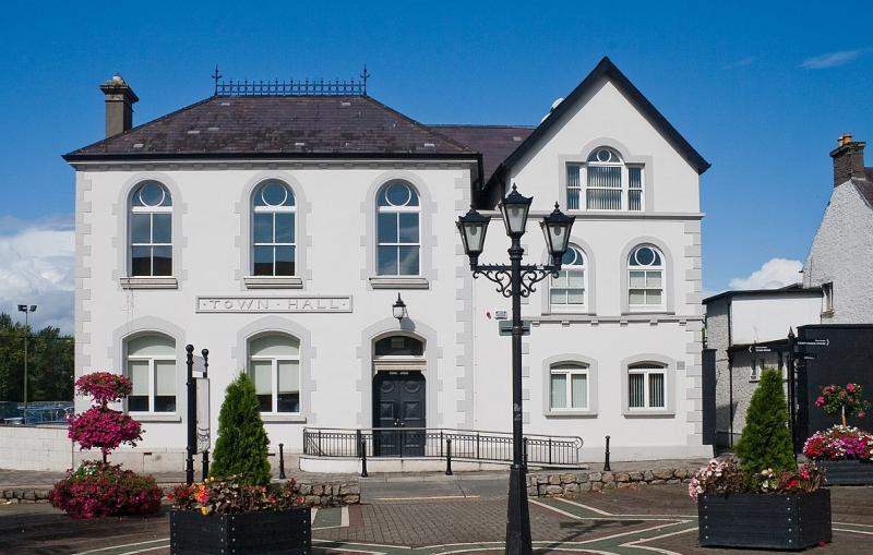 Over €91,000 funding allocated for Carlow heritage projects