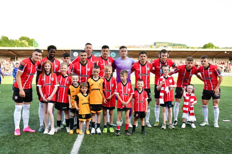 Derry City