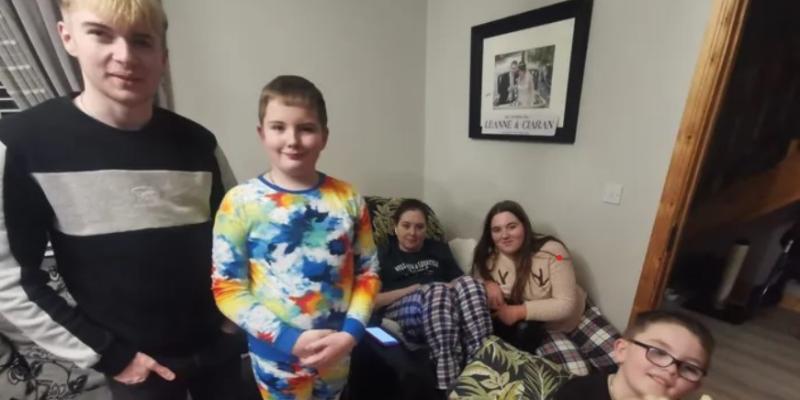 Terminally-ill Donegal woman to get dream Florida holiday