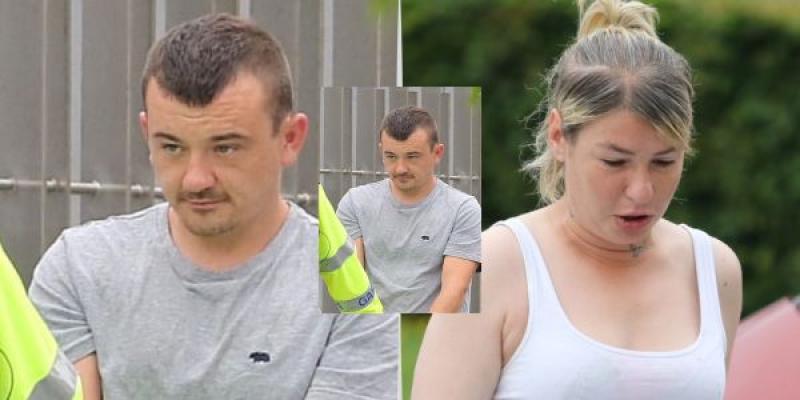 Bail refused for pair accused of hijacking in Derry