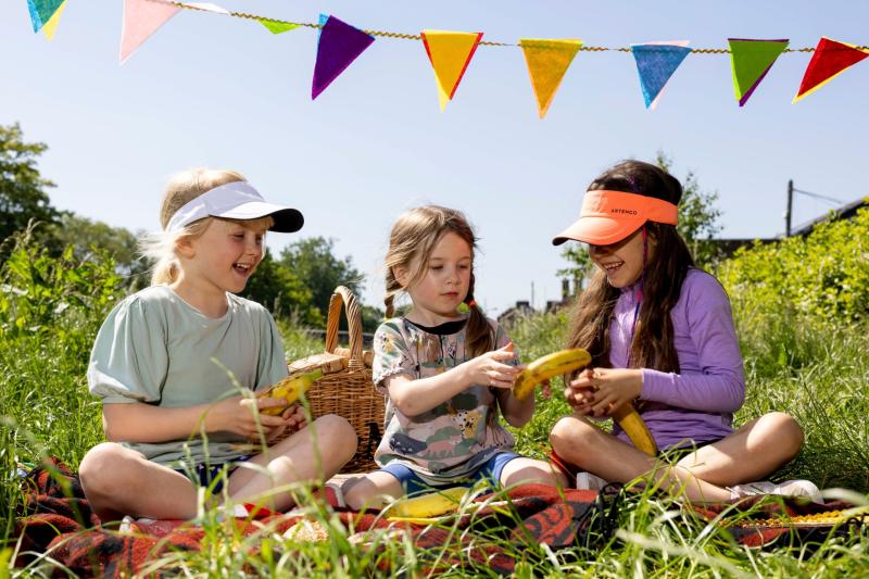 Donegal to host 17 Street Feasts this Sunday, June 25. 