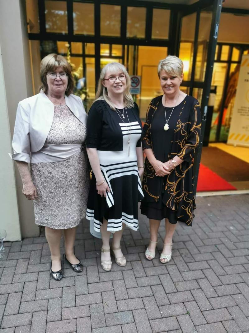 Tirhugh's poetess releases her second book