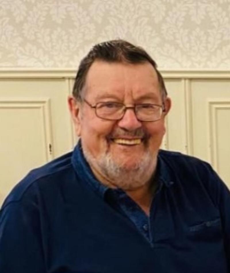 'Goodbye My Old Friend’ : Cavan and Longford bids poignant farewell to much loved Jimmy Joe
