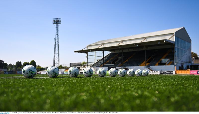 Dundalk handed a decent draw in Round 2 of Europa Conference League Qualifiers 