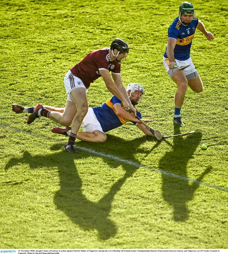 Sizzling Tipperary and Galway clash beckons as match ups are declared for a showdown