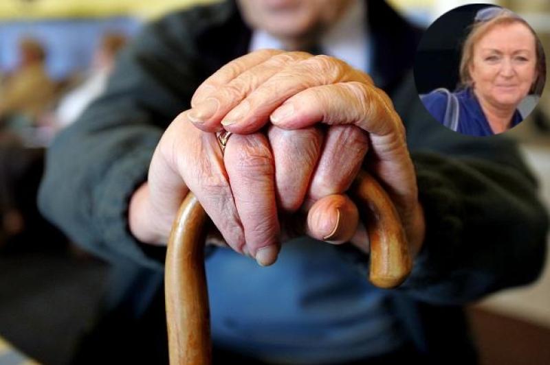 Gaoth Dobhair manager hopes to see pensioners get more money