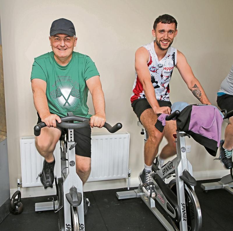 Longford school raises funds with novel initiative
