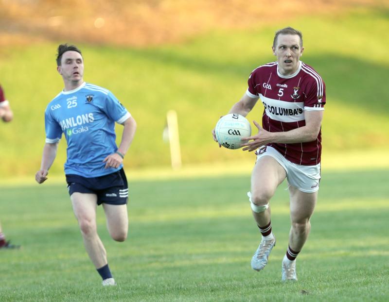 longford gaa