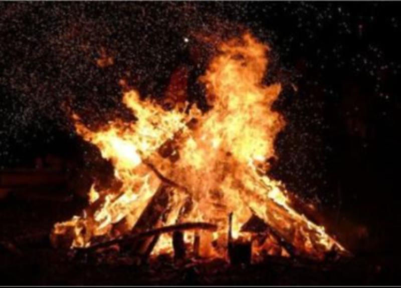 Gardaí step up patrols across Tipperary to tackle Halloween fires and illegal fireworks