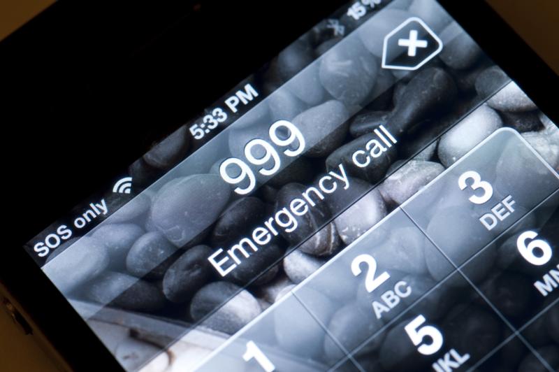First Responder volunteers respond to 50 calls in one Kilkenny town