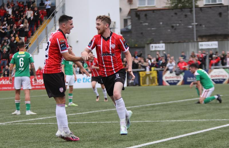 Derry City